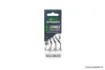 Immagine di Amo Korda Spinner Hook Sections Spinner - 3 pezzi
