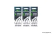 Immagine di Amo Korda Spinner Hook Sections Spinner - 3 pezzi