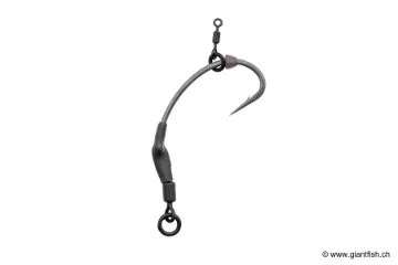 Hameçon Korda Spinner Hook Sections Spinner - par 3
