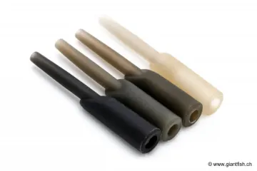 Anti-Emmêleur Korda Run Rig Rubber