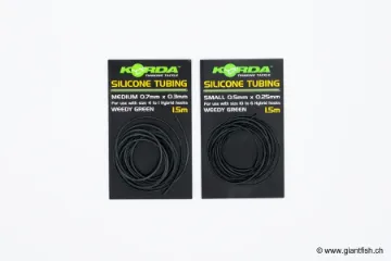 Tube Silicone Korda