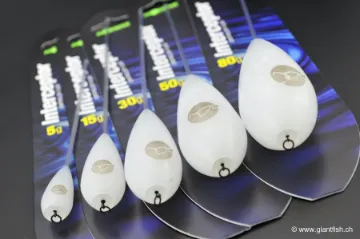 Flotteur Korda Interceptor Surface Float