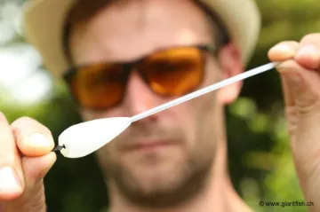 Flotteur Korda Interceptor Surface Float