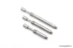 Picture of Support Détecteur Korda Singlez Upright Inox