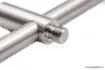 Image de Buzz Bar Korda Singlez 3 Rods Buzzbar - Inox