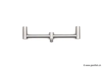 Buzz Bar Korda Singlez 2 Rods Buzzbar - Inox