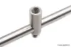 Image de Buzz Bar Korda Singlez 2 Rods Buzzbar - Inox