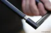 Image de Buzz Bar Korda Singlez 3 Rods Buzzbar Aluminium Black - Noire