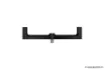 Image de Buzz Bar Korda Singlez 2 Rods Buzzbar - Aluminium Black - Noire