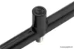 Image de Buzz Bar Korda Singlez 2 Rods Buzzbar - Aluminium Black - Noire