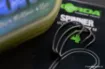 Bild von Haken Korda Spinner - 10 Stück