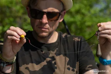 Hameçon Korda Spinner - par 10