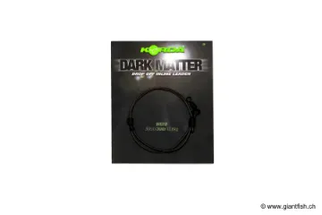 Bas de Ligne Korda Dark Matter Leader Drop Off Inline