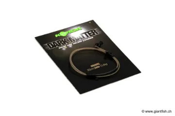 Bas de Ligne Korda Dark Matter Leader Drop Off Inline