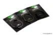 Picture of Korda Dark Matter Leader Ring Swivel Leader