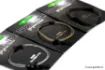 Picture of Korda Dark Matter Leader Ring Swivel Leader