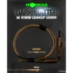 Picture of Leader Korda Dark Matter Leader QC Hybrid Clip