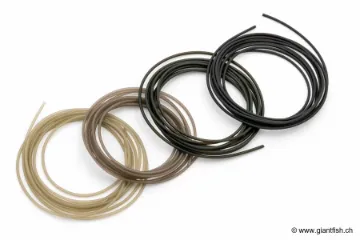 Tube Anti-Emmêllement Korda Camo Rig Tube Clay