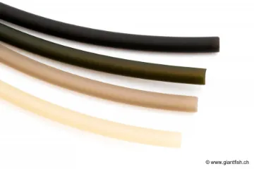 Tube Anti-Emmêllement Korda Camo Rig Tube Clay