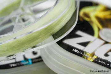 Bas de Ligne Korda Zig Line - 100 m