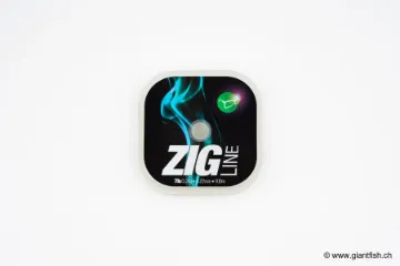 Bas de Ligne Korda Zig Line - 100 m