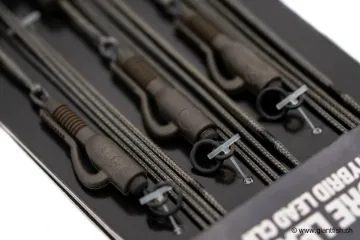 Lead Core Korda Leadcore Leader Hybrid Lead Clip - par 3