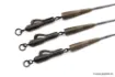 Picture of Lead Core Korda Leadcore Leader Hybrid Lead Clip - set of 3