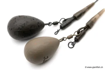 Plomb Korda Pear Swivel