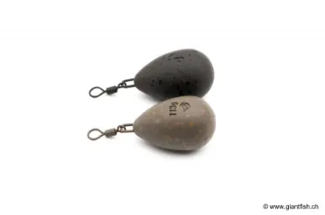 Plomb Korda Pear Swivel