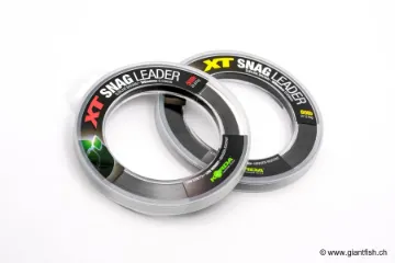 Tête de Ligne Korda XT Snag Leader - 100 m