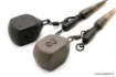 Image de Plomb Korda Square Pear Swivel