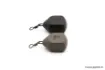 Image de Plomb Korda Square Pear Swivel