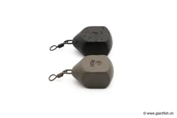 Plomb Korda Square Pear Swivel