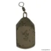 Image de Plomb Korda Square Pear Swivel - par 2