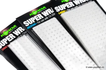 Protection à Appâts Korda Super Wrap