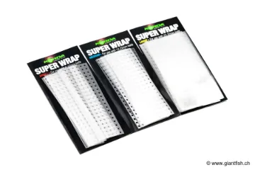 Protection à Appâts Korda Super Wrap