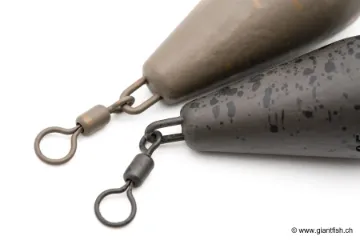 Plomb Korda Tournament Casting Swivel