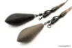 Immagine di Piombo Korda Tournament Casting Swivel