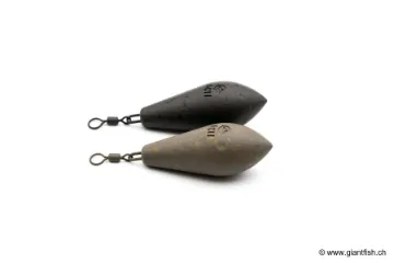 Plomb Korda Tournament Casting Swivel