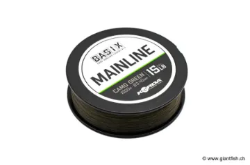 Korda Basix Main Line
