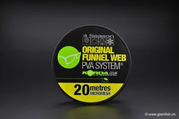 Korda Funnel Web Refill