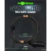 Dark Matter Leader Heli Safe Weed 40lb 50cm