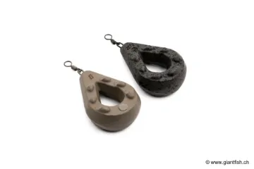 Plomb Korda Original Big Grippa