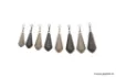 Immagine di Plomb Korda Distance Casting Swivel