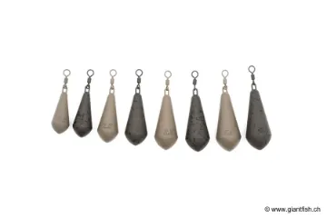 Plomb Korda Distance Casting Swivel