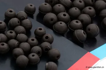 Perles Caoutchouc Korda Safe Zone - par 25