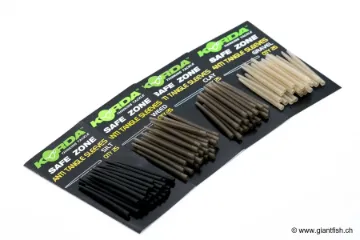 Manchons Korda Anti Tangle Hooklink Sleeves