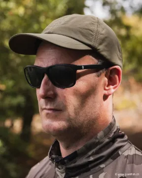 Casquette Korda LE Fleece Waterproof Cap