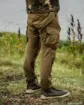 Immagine di Pantaloni Uomo Korda Kore Original Kombats Military - Olive