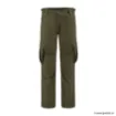 Immagine di Pantalone Korda Polar Kombats Dark Olive